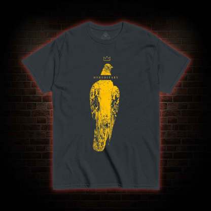 King Paimon T-shirt