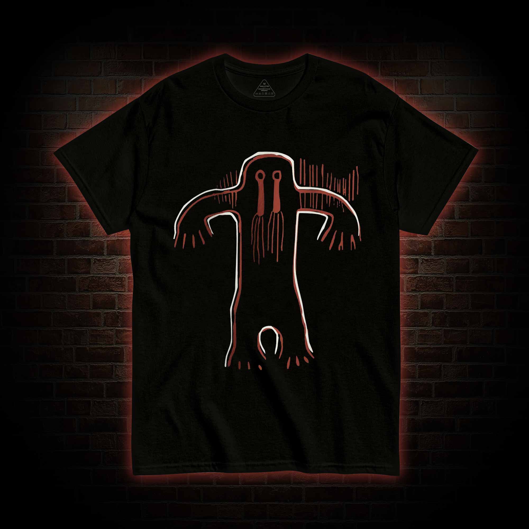 Bigfoot T-shirt