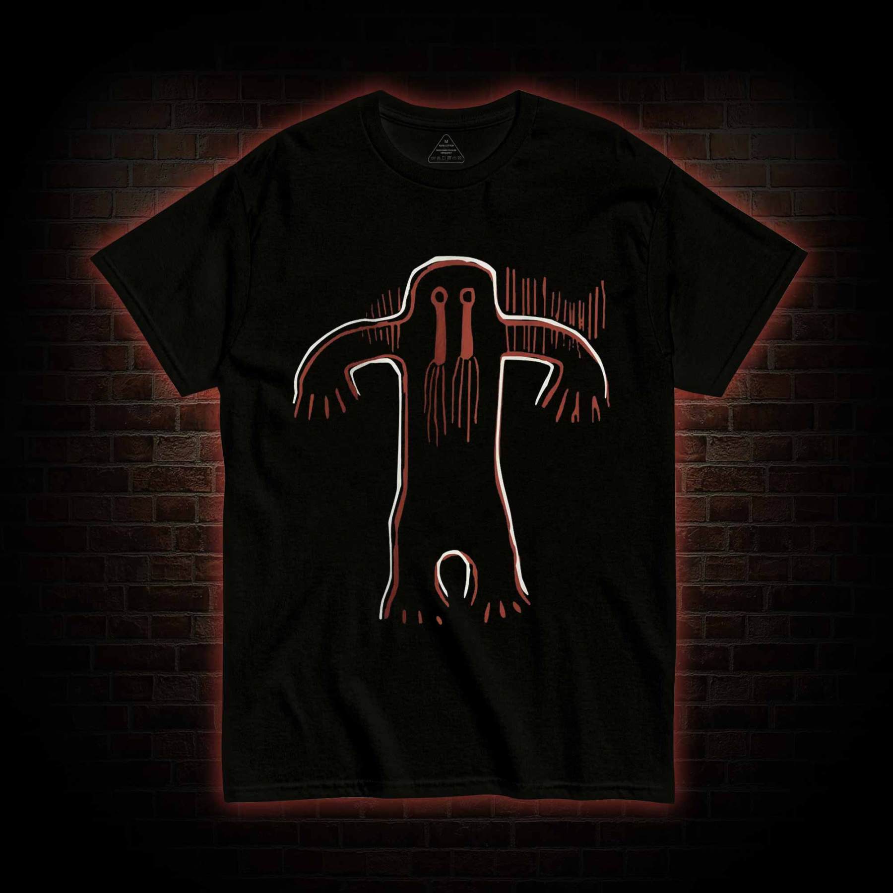 Bigfoot T-shirt