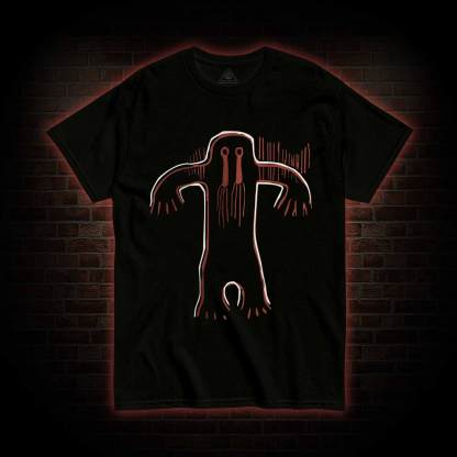 Bigfoot T-shirt
