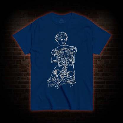 Anatomical Venus T-shirt