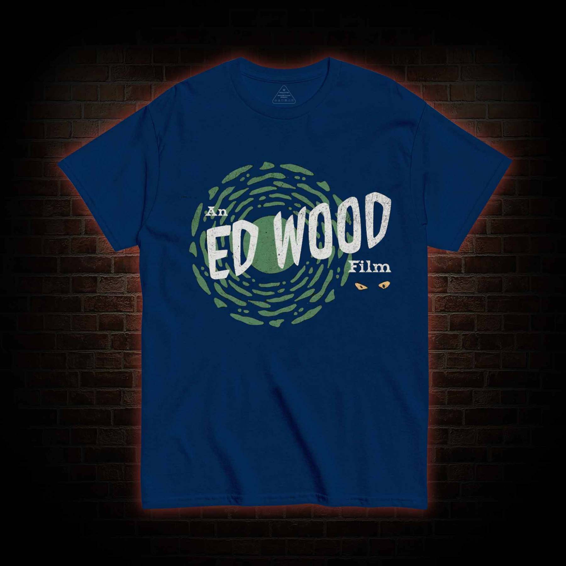 Ed Wood T-shirt