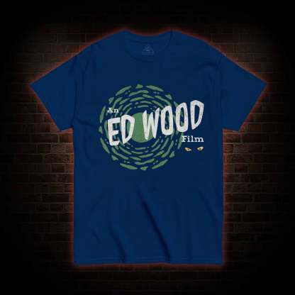 Ed Wood T-shirt