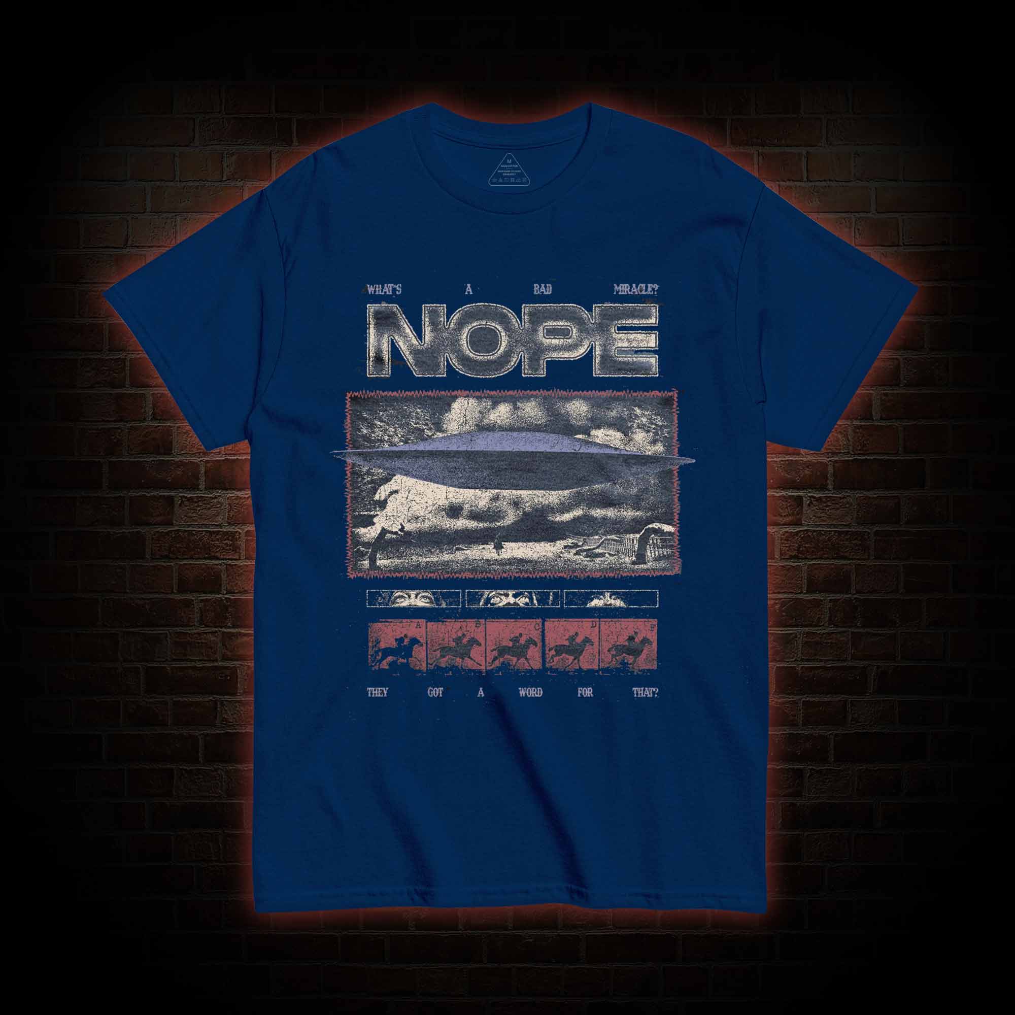 They Got a Word for That? T-shirt