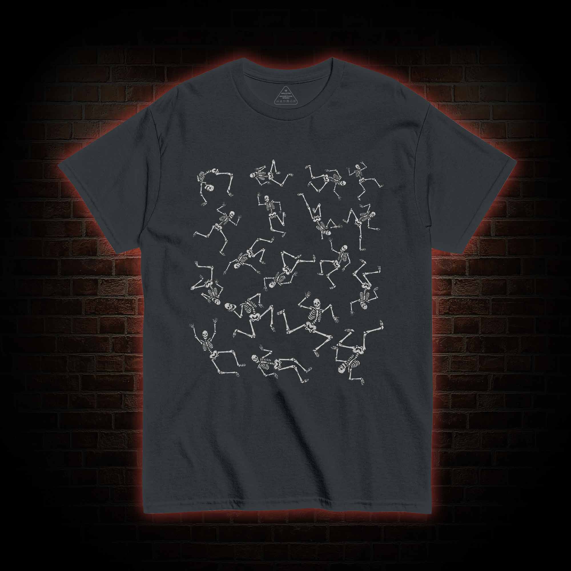 Dancing Skeletons T-shirt