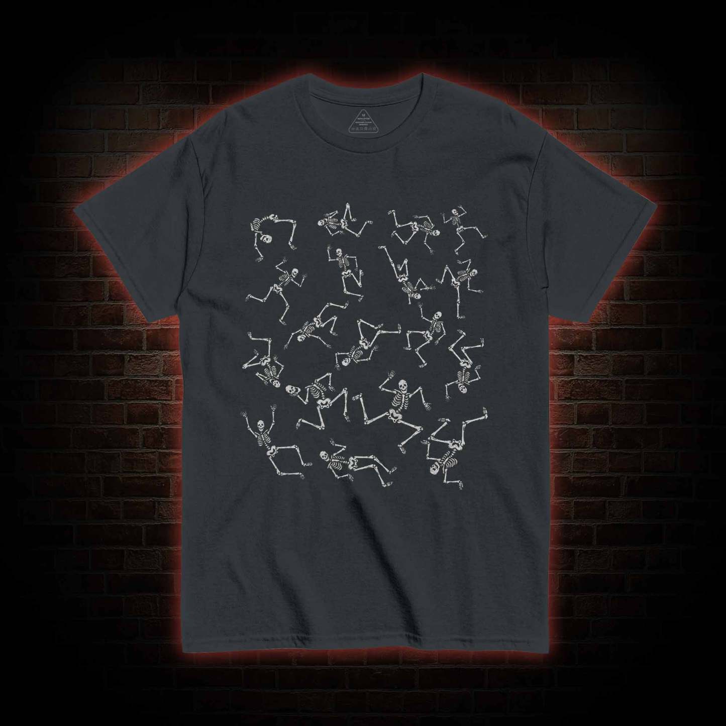Dancing Skeletons T-shirt