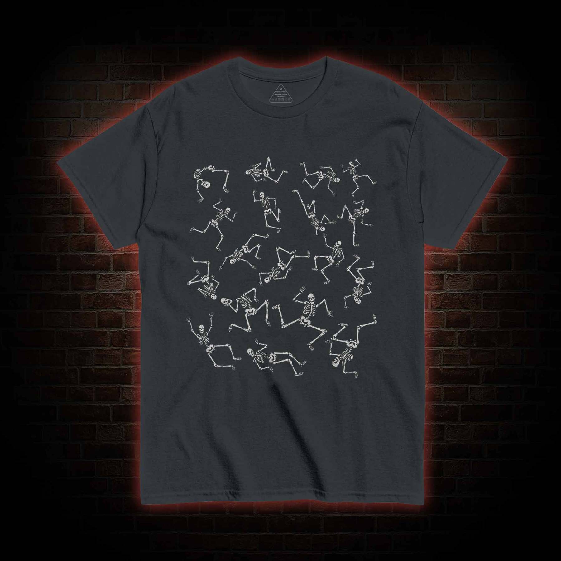 Dancing Skeletons T-shirt
