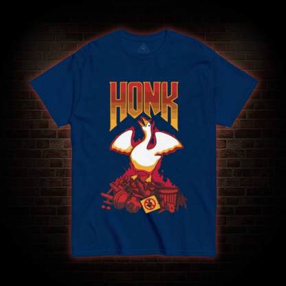 Goose Gaming T-shirt