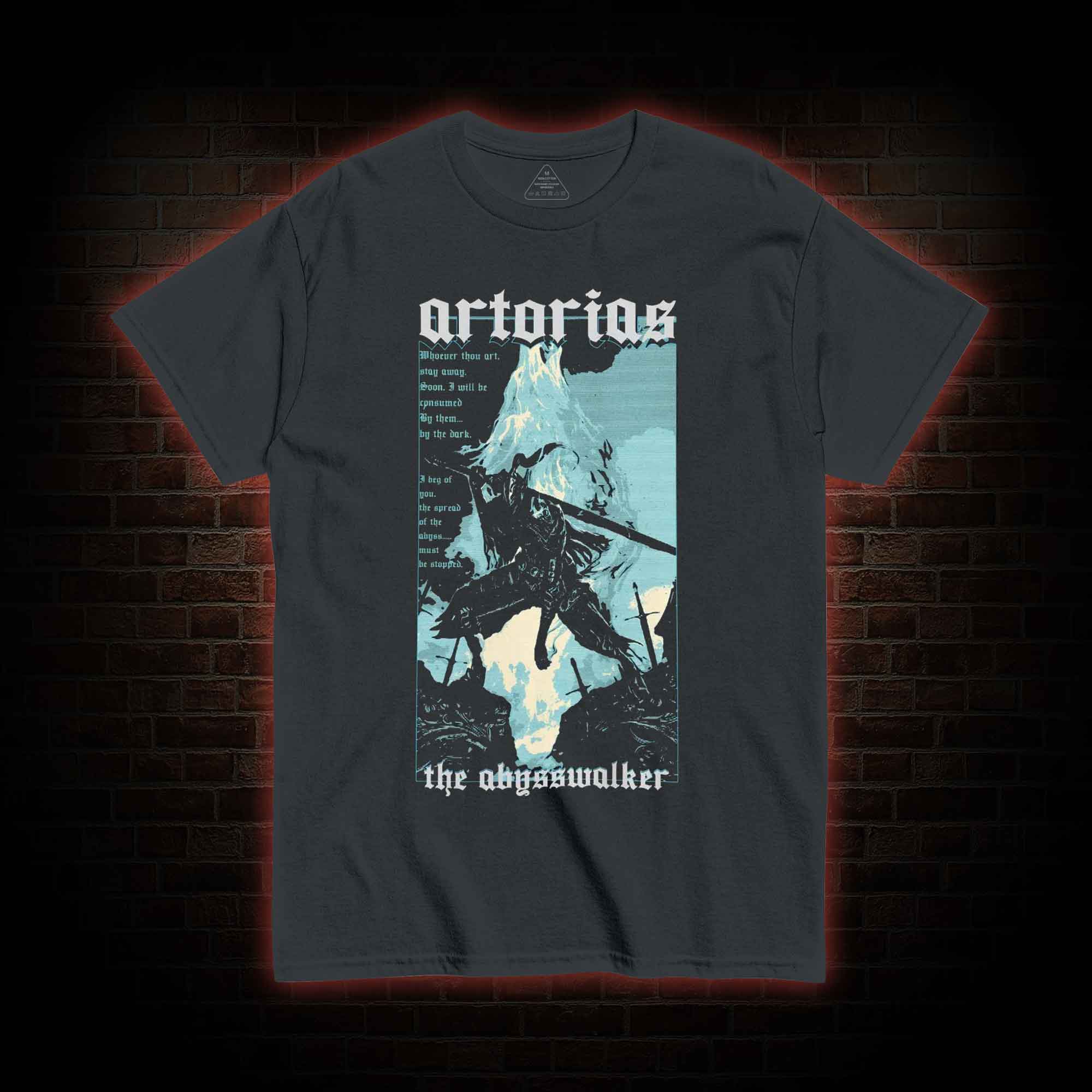 Abyss T-shirt