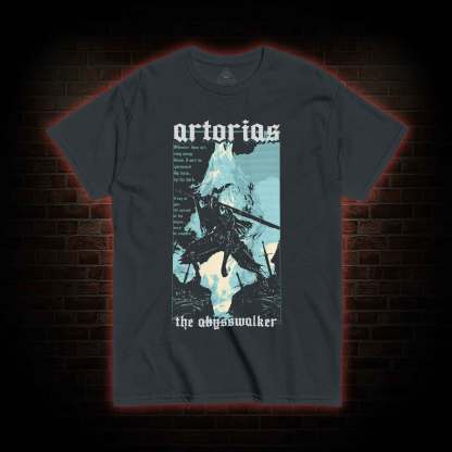 Abyss T-shirt