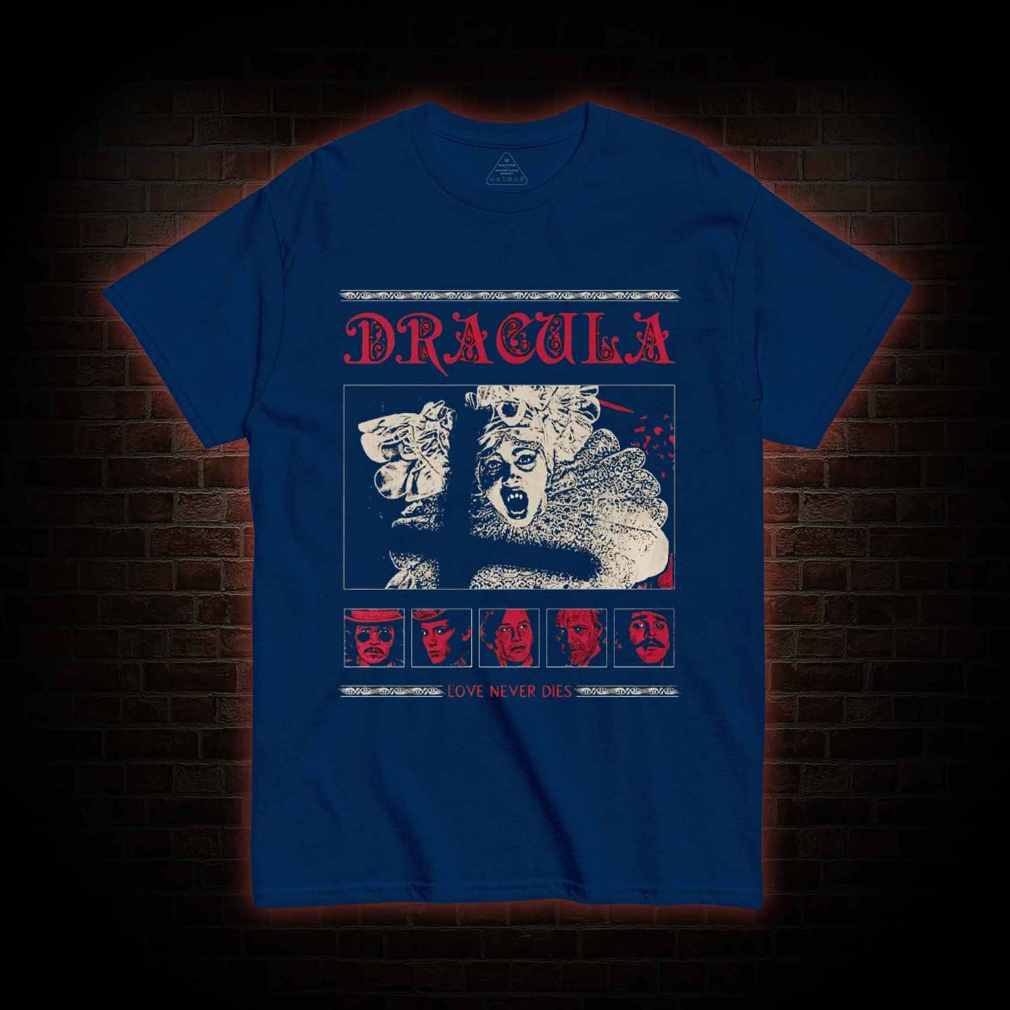 Love Never Die T-shirt