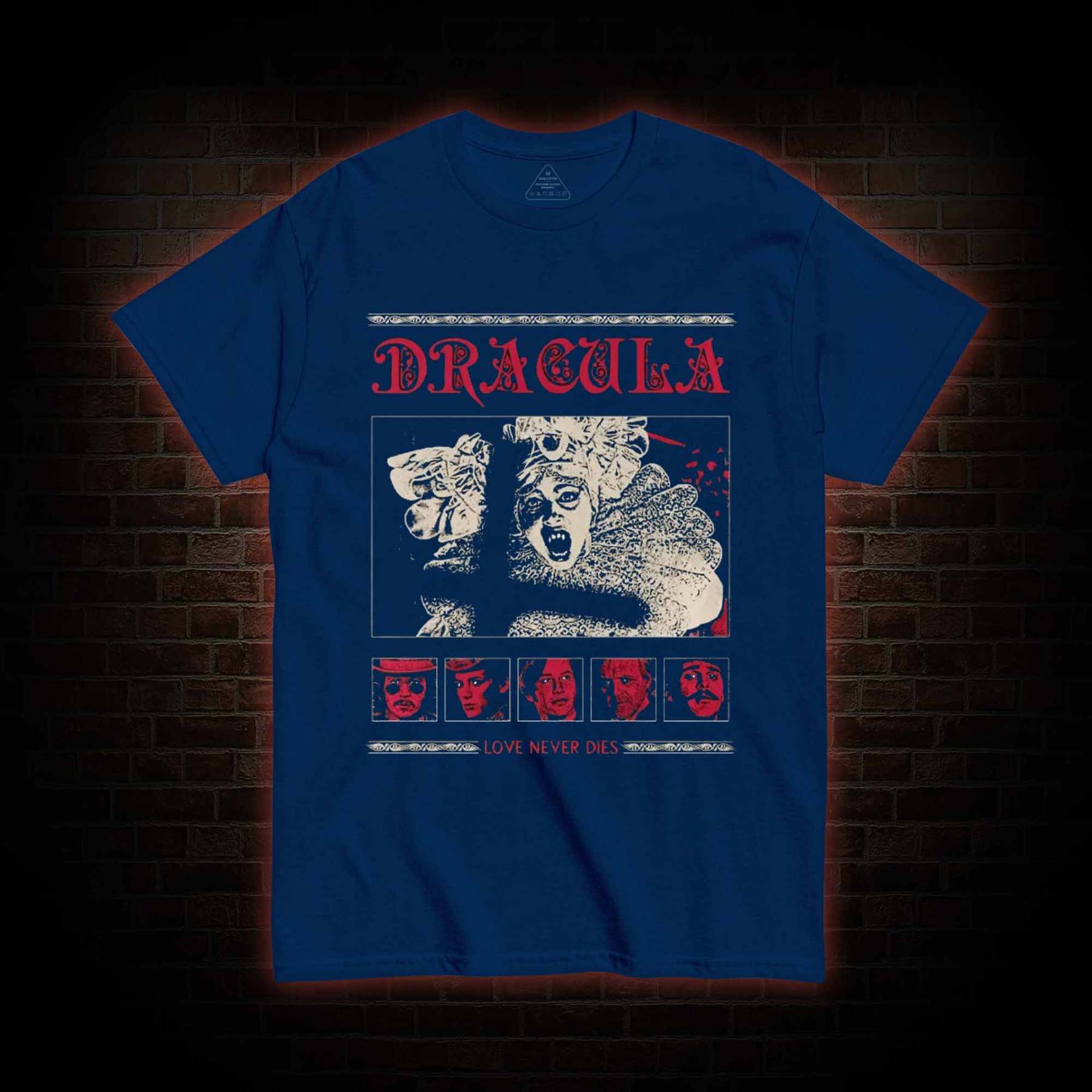 Love Never Die T-shirt