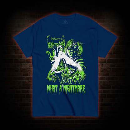 What a Nightmare T-shirt