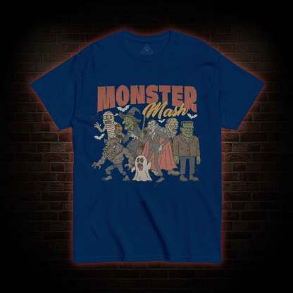 Monsters T-shirt
