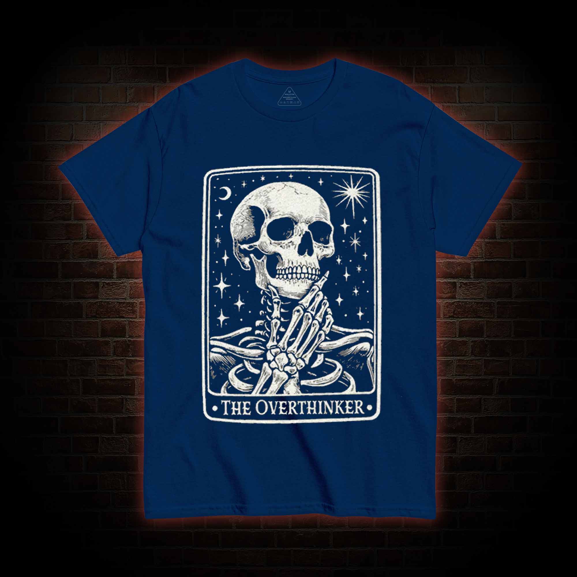 The Overthinker T-shirt