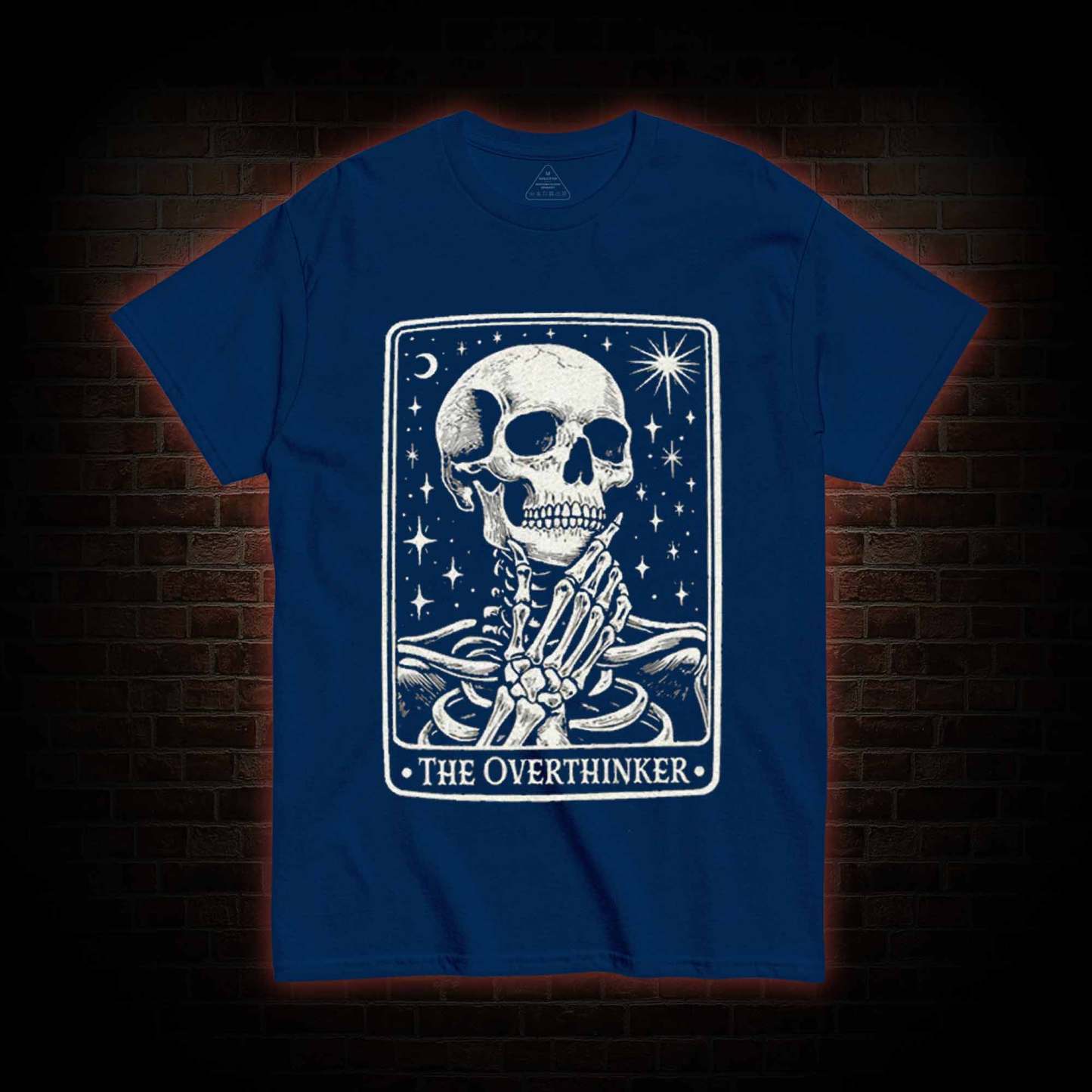 The Overthinker T-shirt