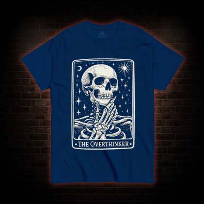 The Overthinker T-shirt