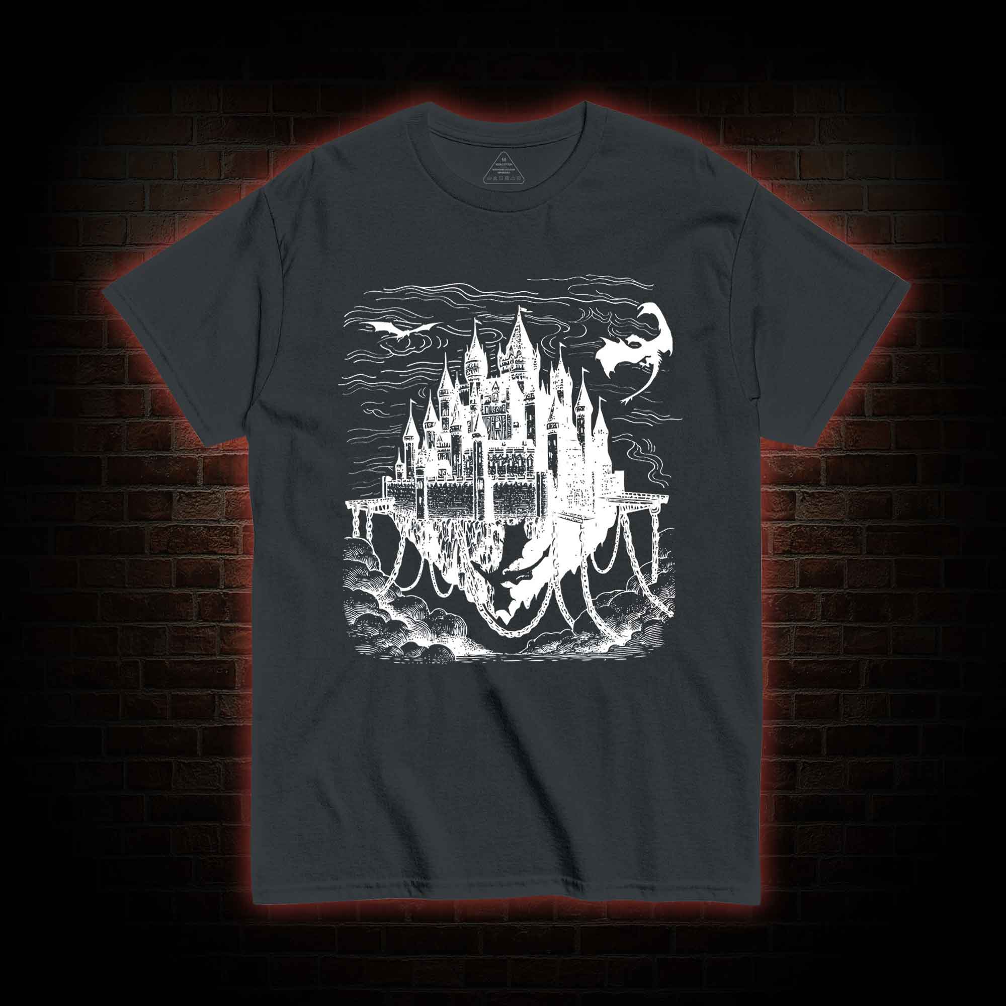 Dragon Rider T-shirt