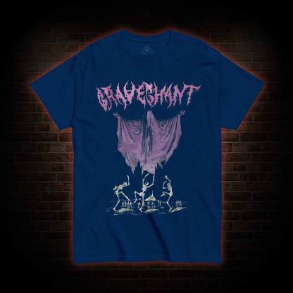 Summon Skeleton T-shirt