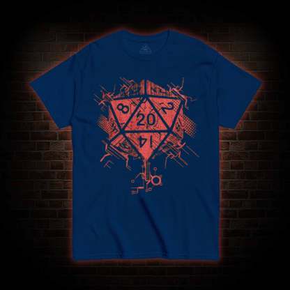 Dice T-shirt