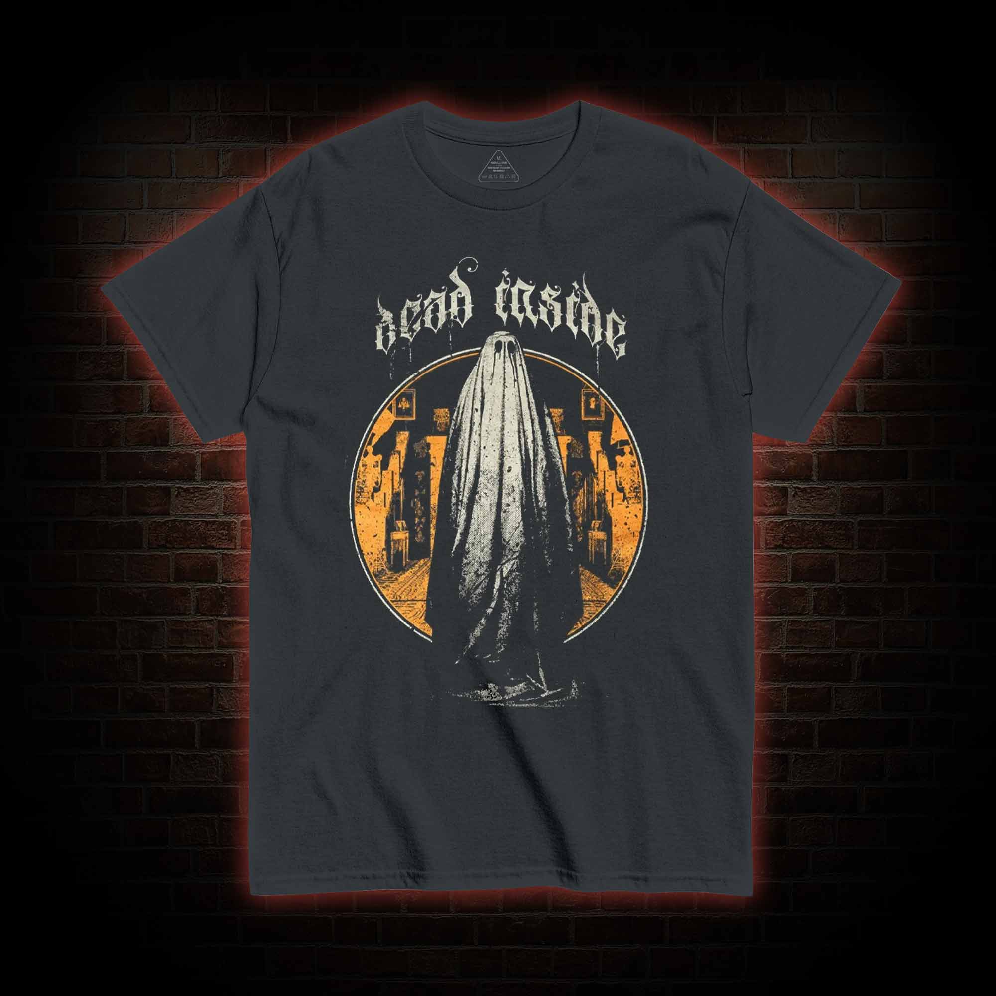 I See You Ghost T-shirt