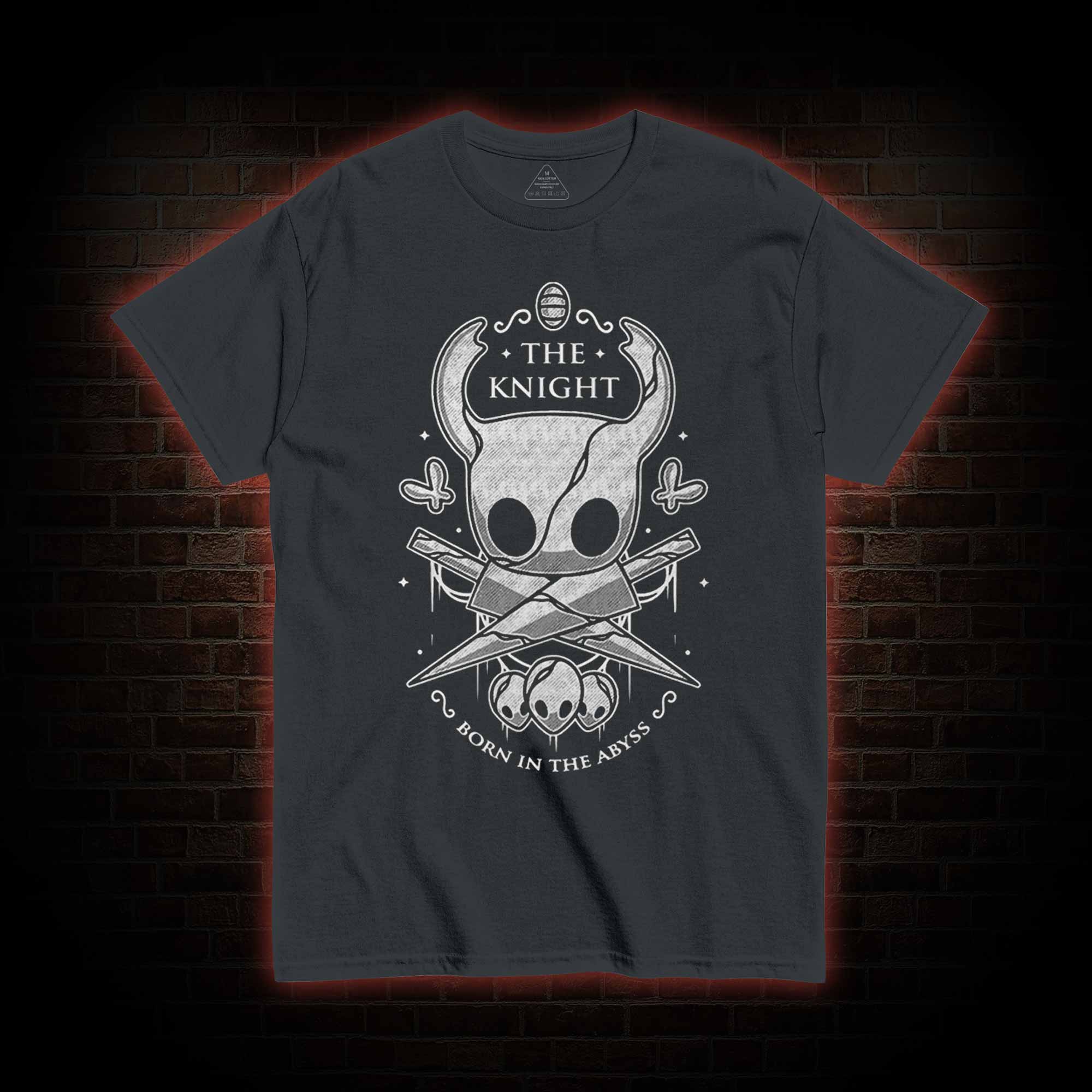 Born in the Abyss T-shirt
