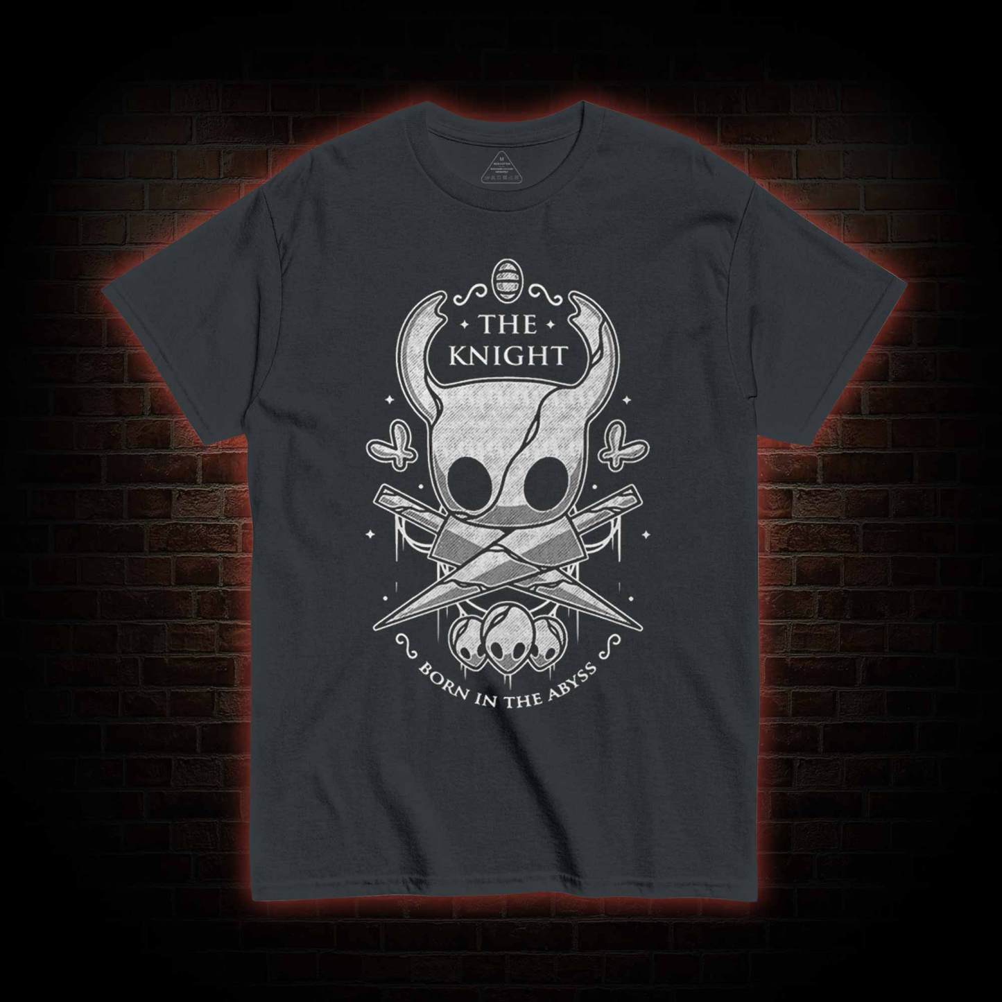 Born in the Abyss T-shirt