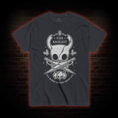 Born in the Abyss T-shirt