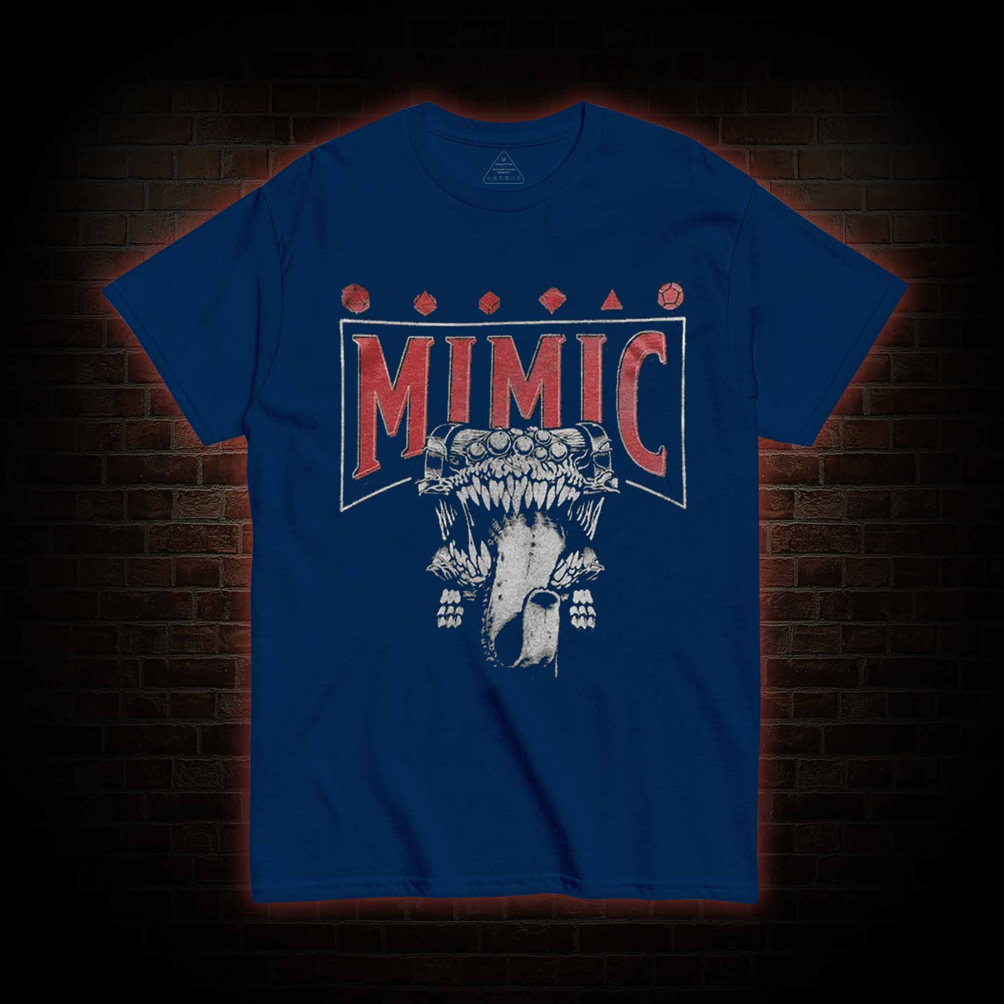 Treasure Chest T-shirt