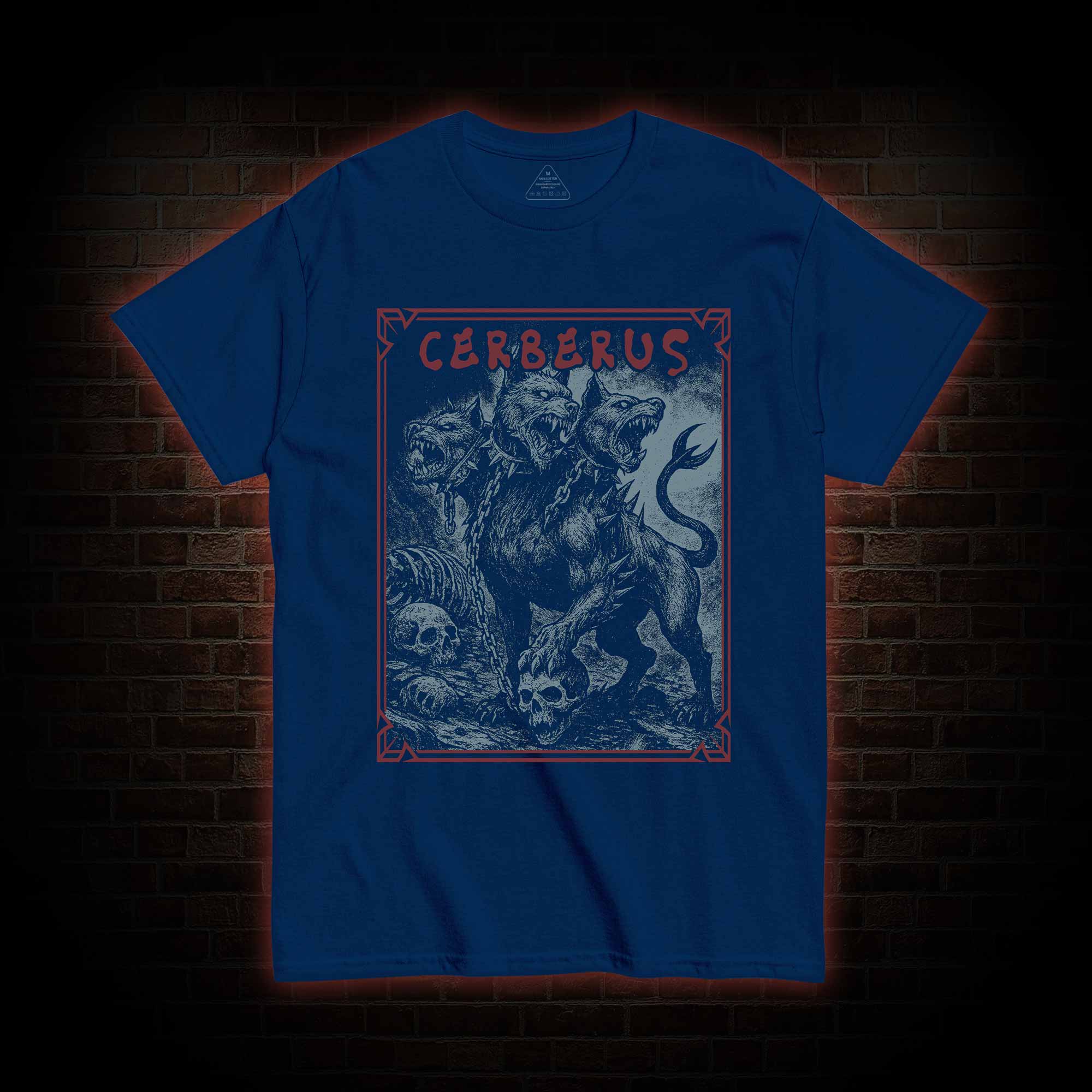 Cerberus T-shirt