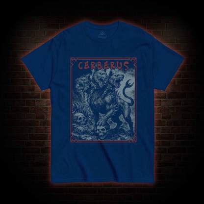 Cerberus T-shirt