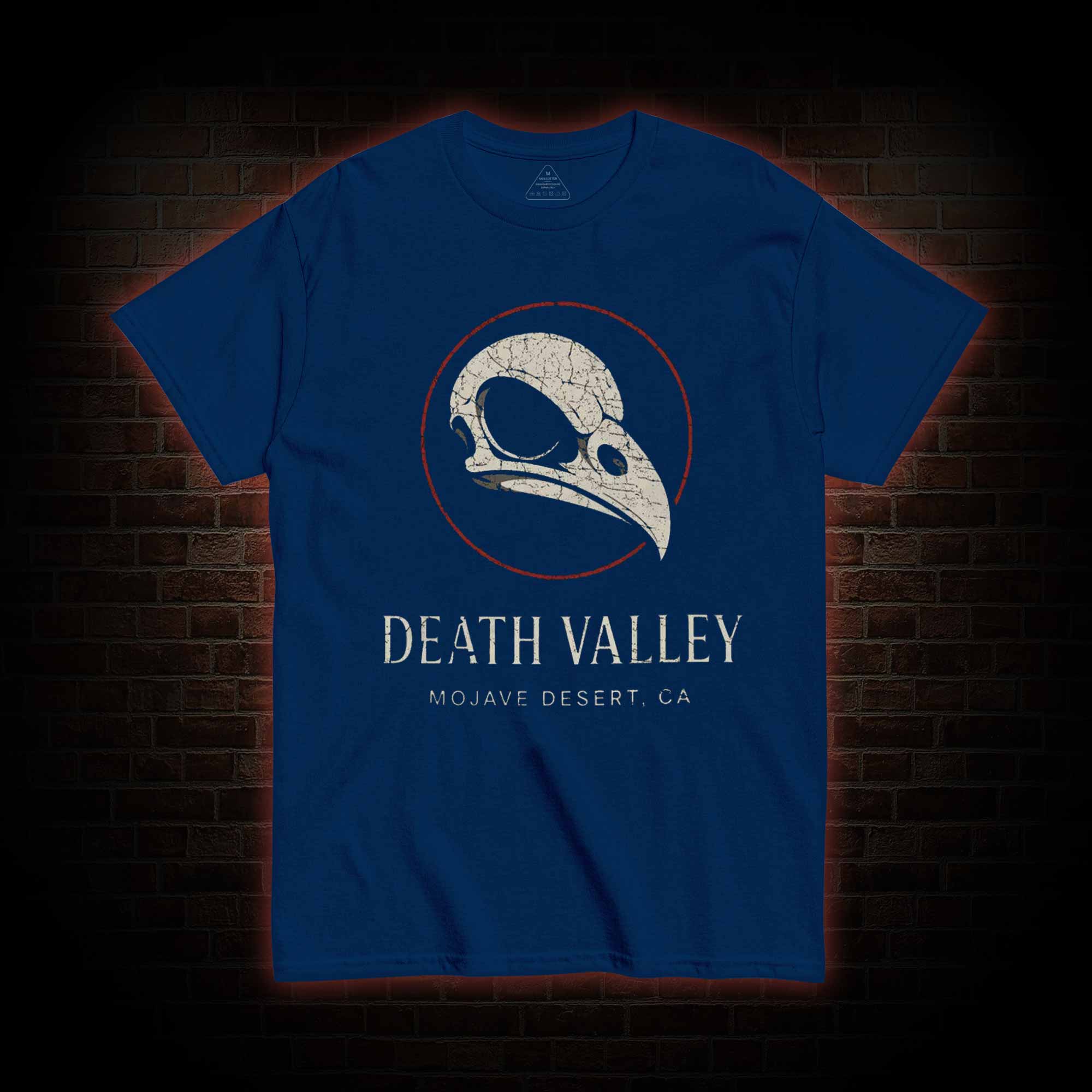 Death Valley T-shirt