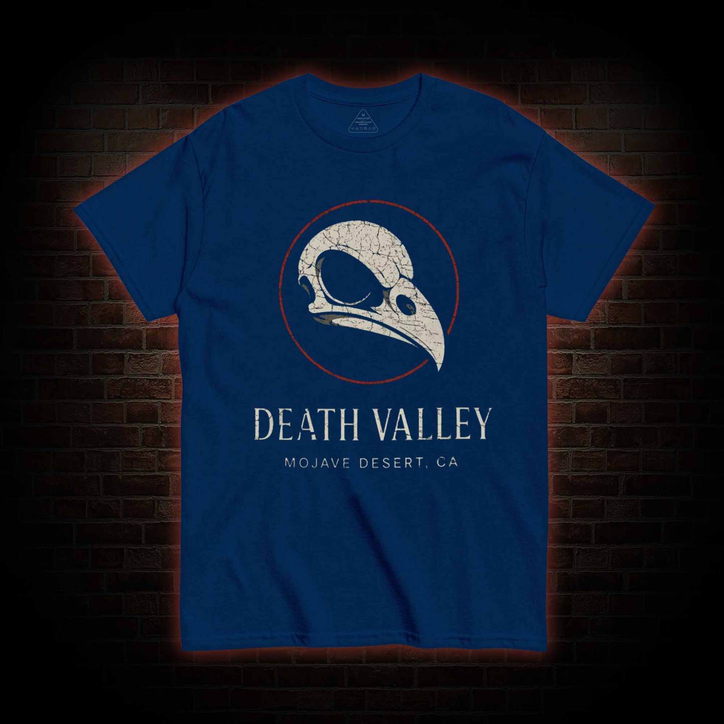 Death Valley T-shirt