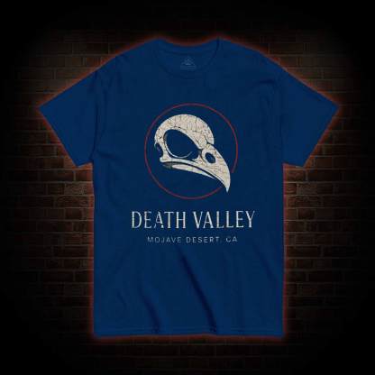 Death Valley T-shirt