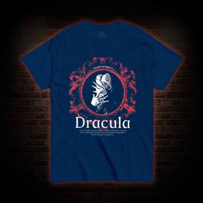 Hear Me! I am the Monster that Breathing T-shirt