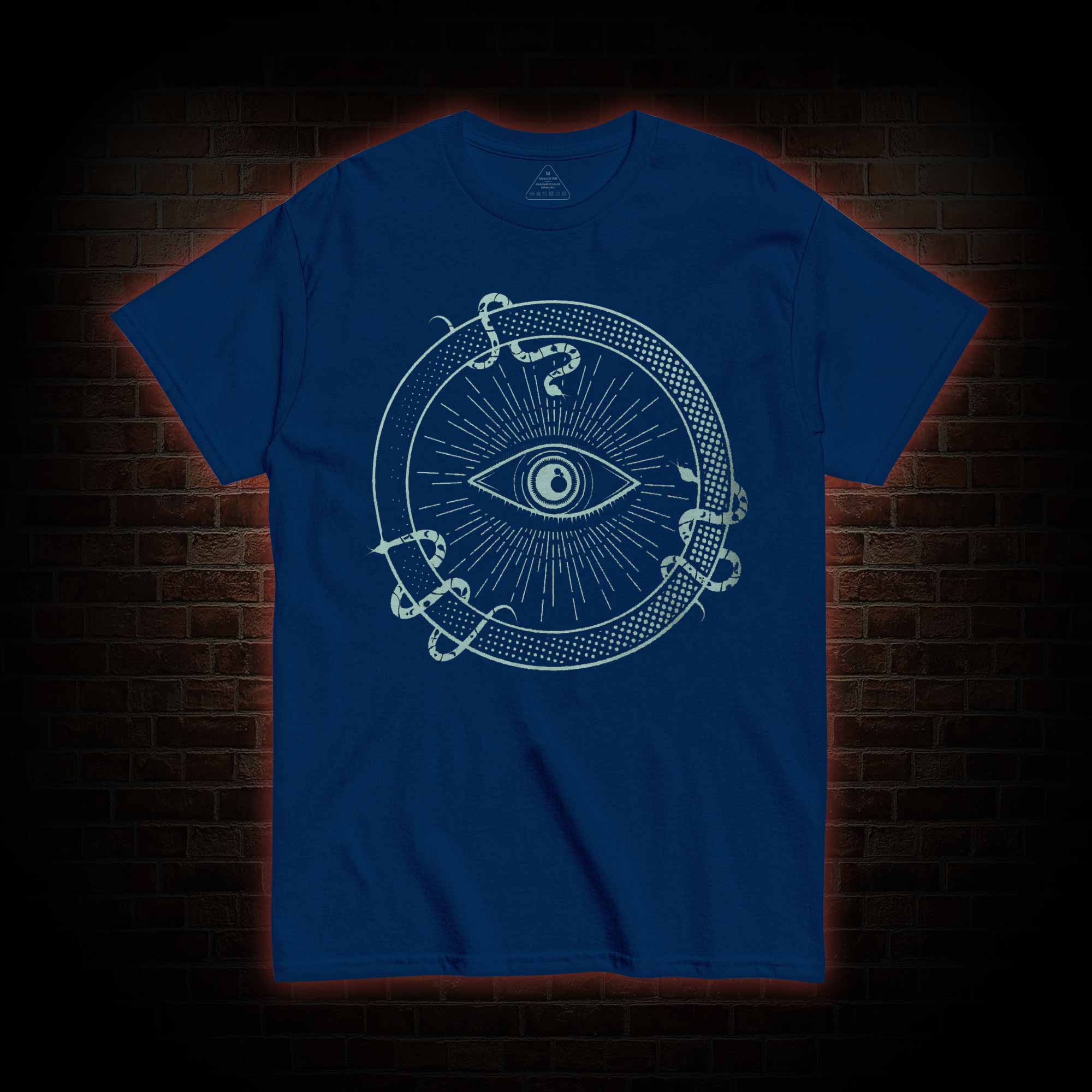 Mystical T-shirt