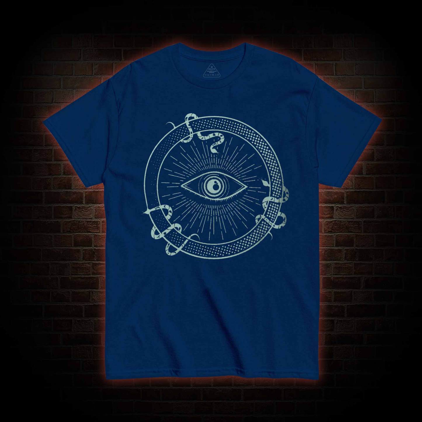 Mystical T-shirt