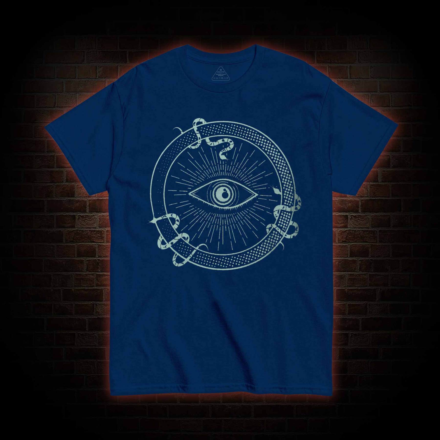 Mystical T-shirt