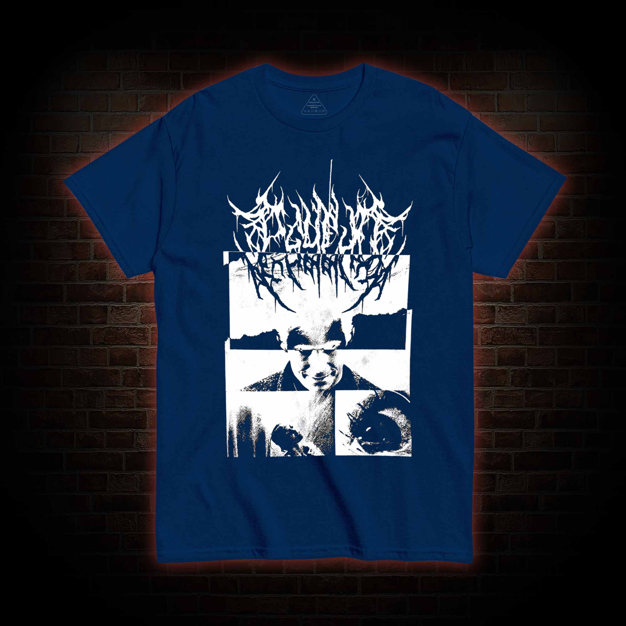 You Eat Like a Bird T-shirt