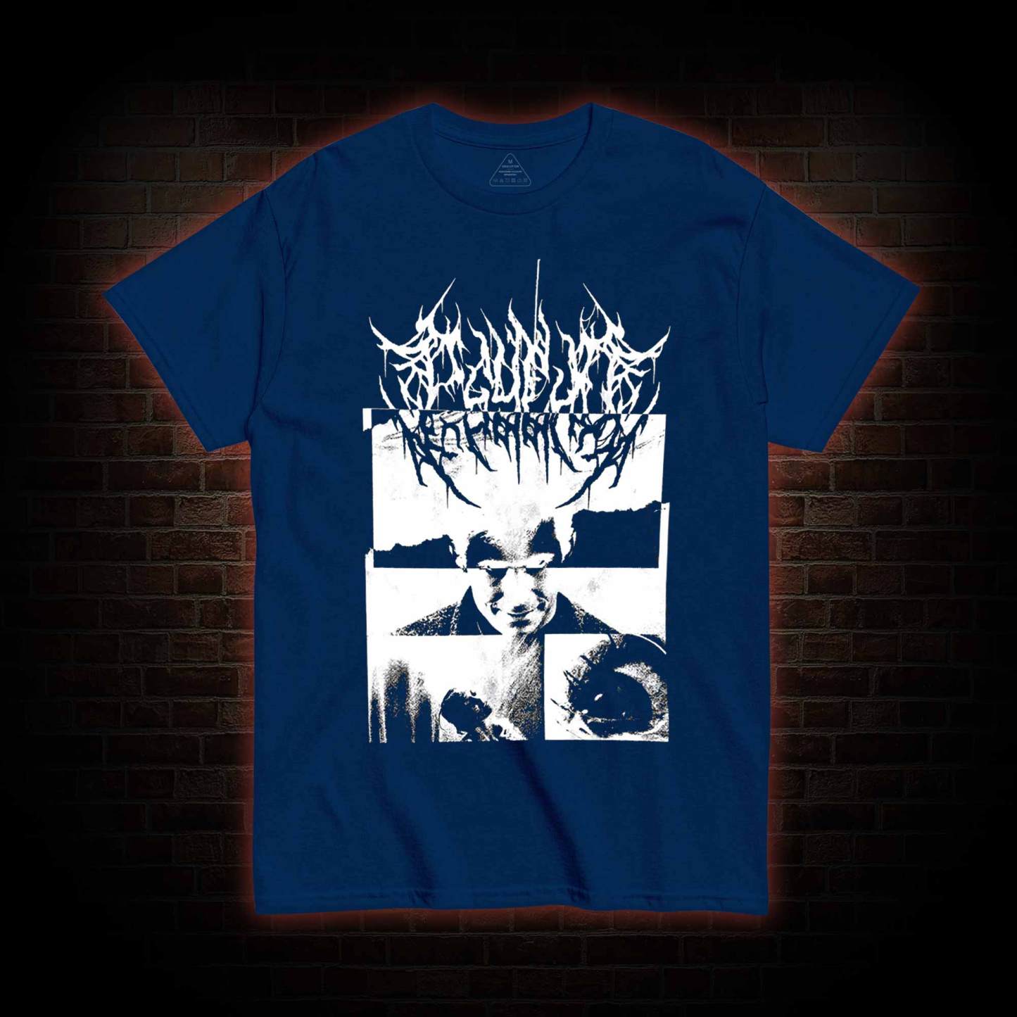 You Eat Like a Bird T-shirt