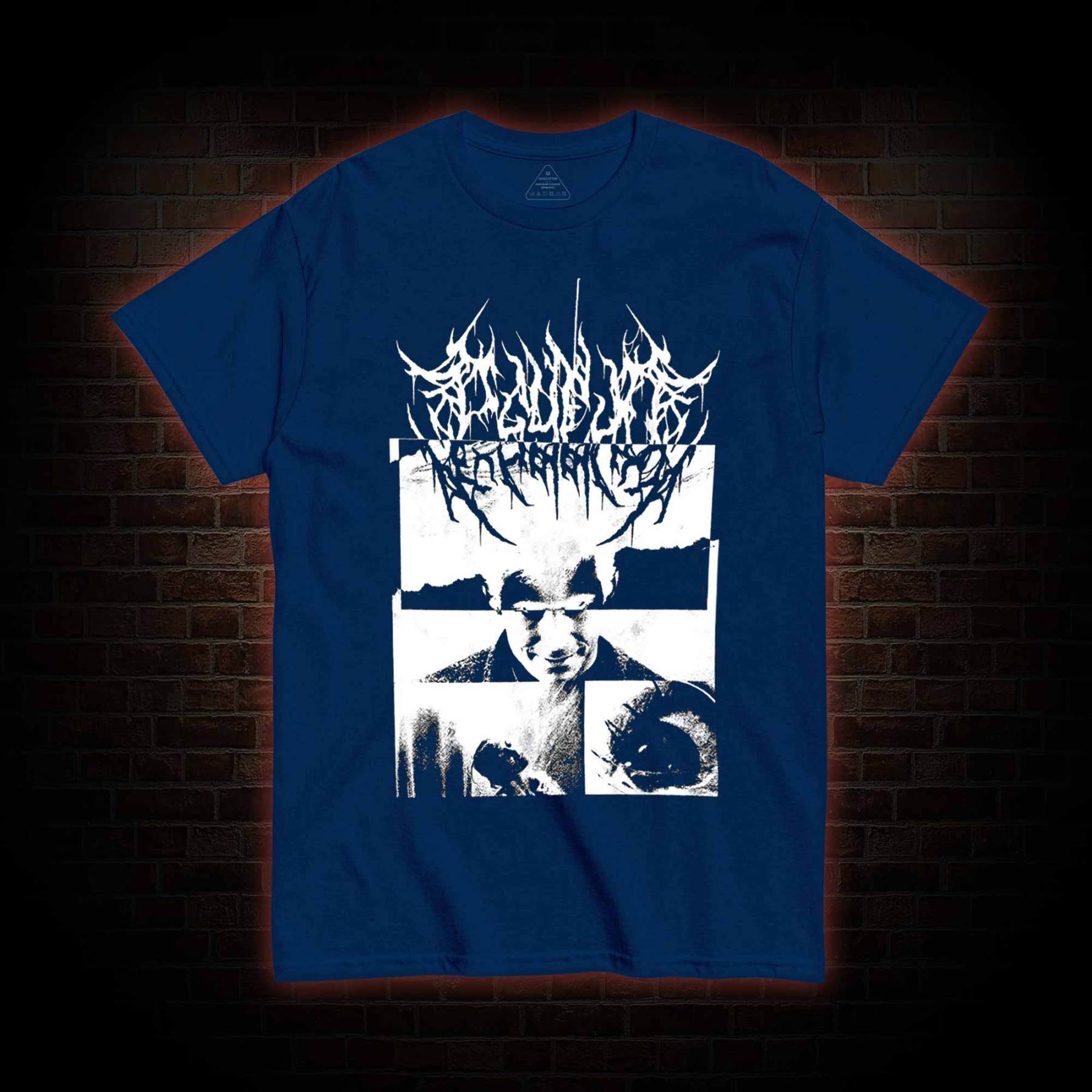 You Eat Like a Bird T-shirt