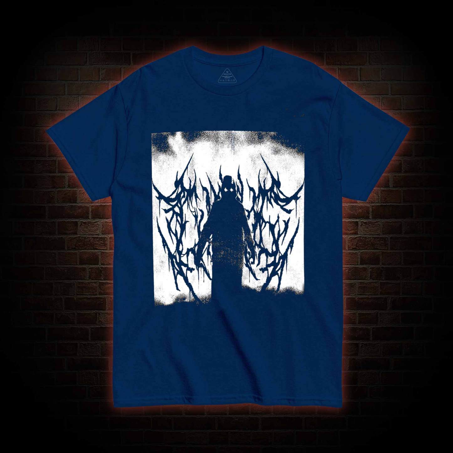 Mysterious Fog T-shirt