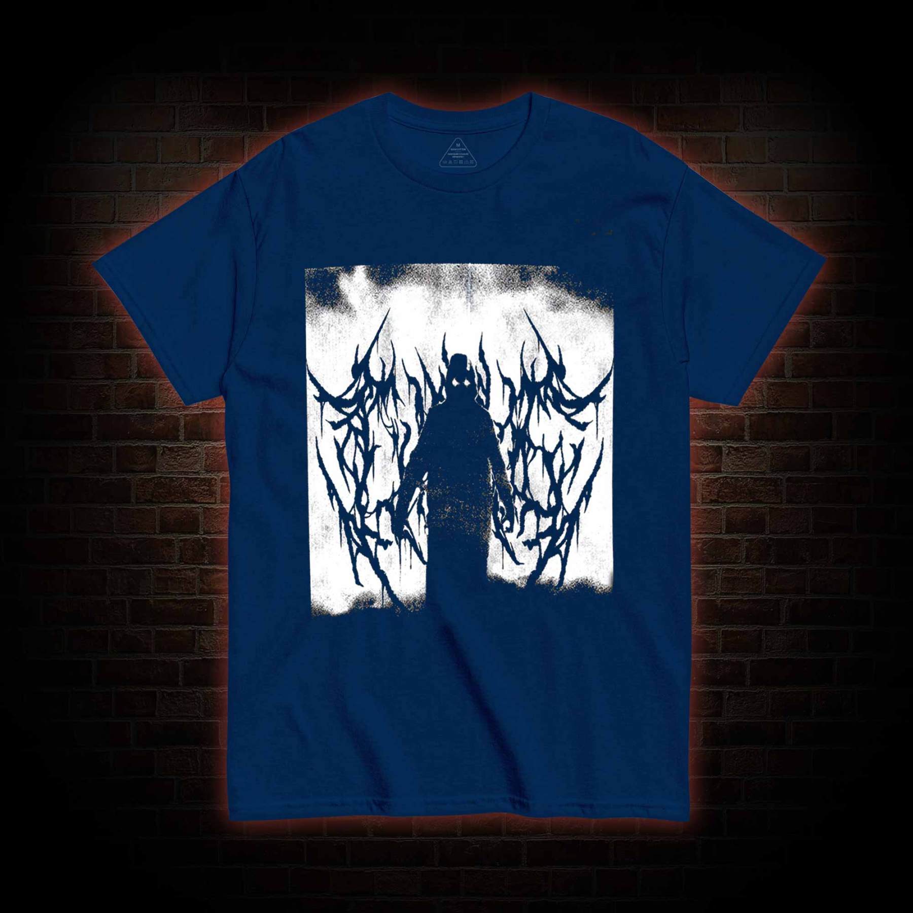 Mysterious Fog T-shirt