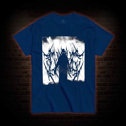 Mysterious Fog T-shirt