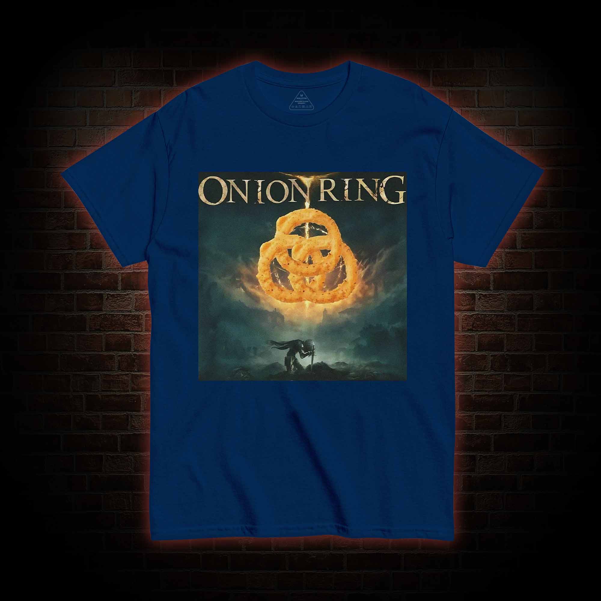 Onion Ring T-shirt