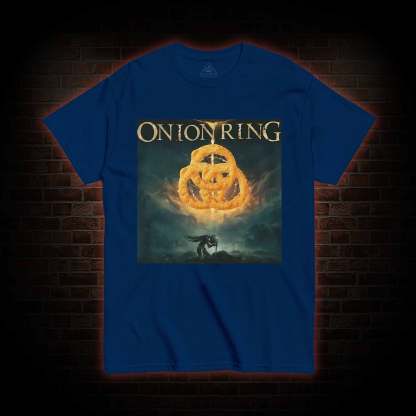 Onion Ring T-shirt