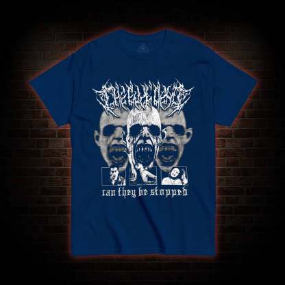 Can They be Stopped? T-shirt
