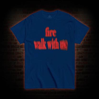 Gotta Light? T-shirt