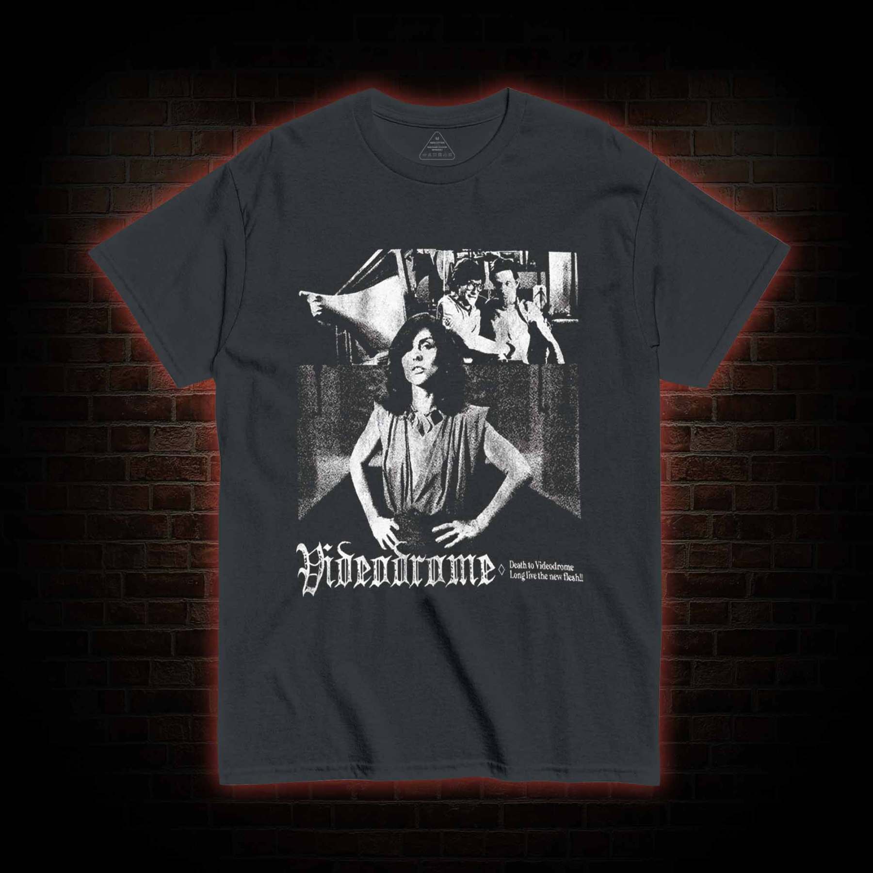 Long Live the New Flesh!!! T-shirt