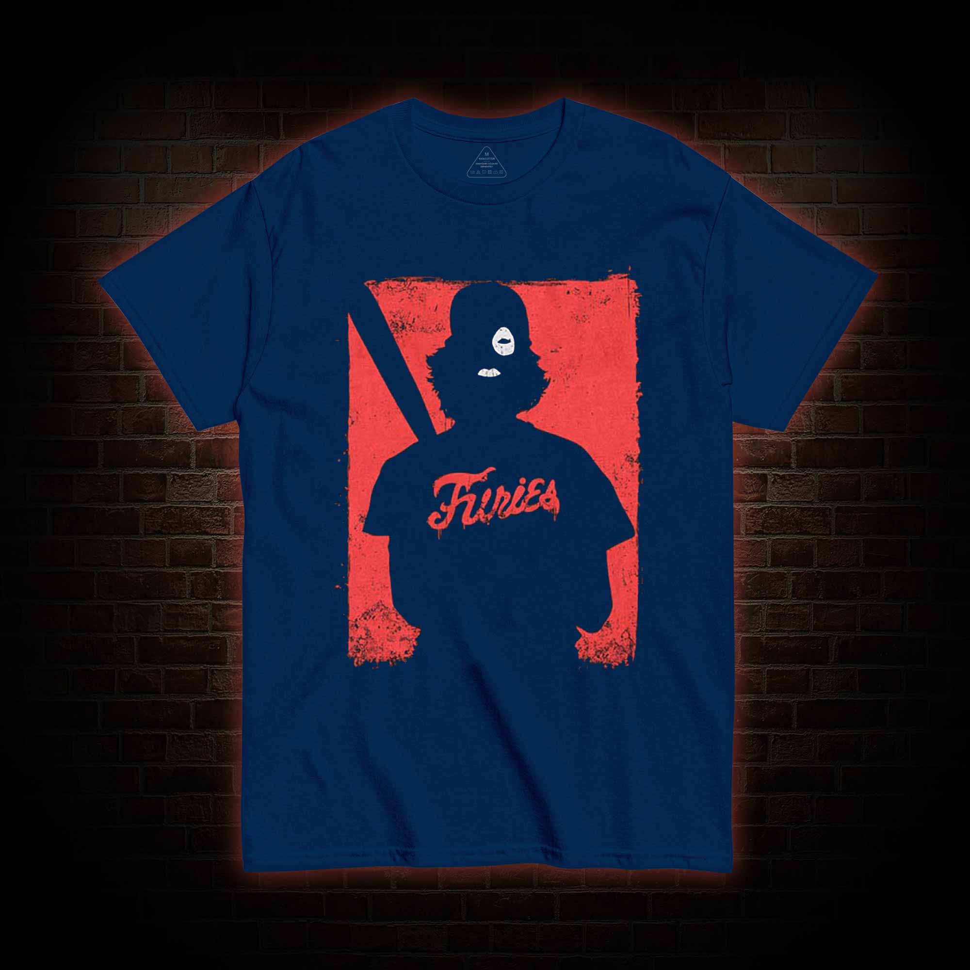 They Could Run New York City T-shirt